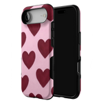 Whole Lotta Love | Plum Hearts Case