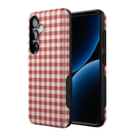 Sweet Jam | Red Gingham Case