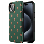 You Can't Catch Me | Gingerbread Man Case