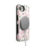 Nantucket Cottage | Pink Hydrangea Case