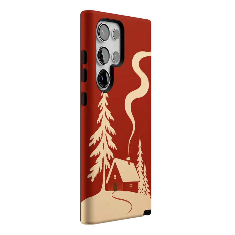 Snowed In | Cozy Winter Case