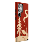 Snowed In | Cozy Winter Case