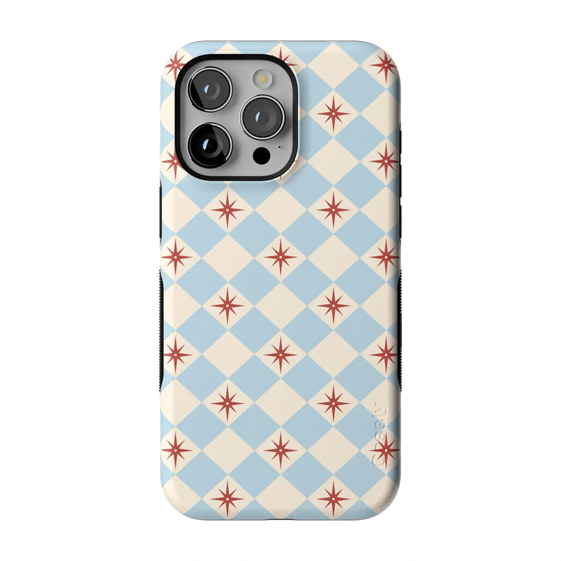 Chelsea Checker | Starlight Tiles Case