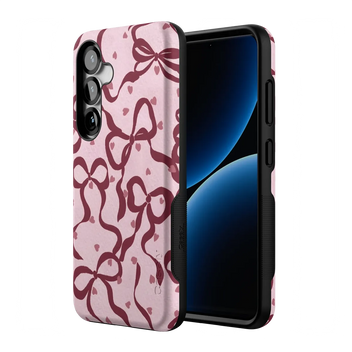 Coquette Crush | Bows Case