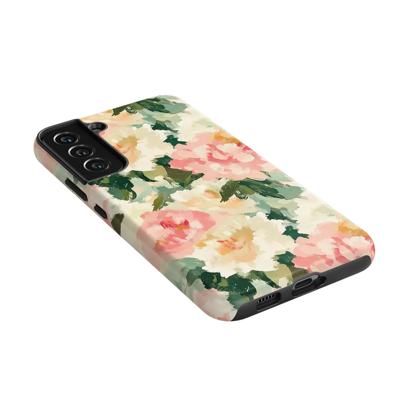 The Garden Room | Painted Petals Case