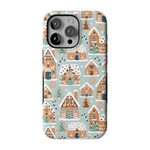 Built Too Sweet | Frosted Village Case