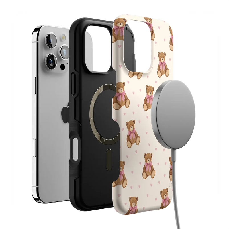 Cuddle Club | Teddy Bear Case