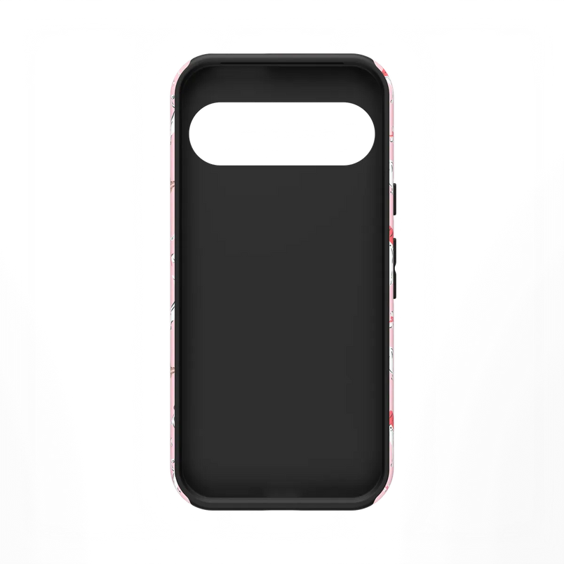 Winter Woofs | Holiday Dog Case