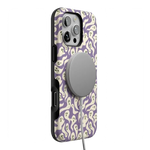 All Boo'd Up | Purple Ghost Case