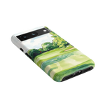 Tee Time | Clubhouse Case
