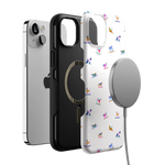 Powder Pups | Dog Sled Case