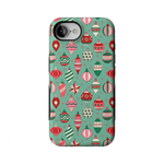 All Decked Out | Festive Ornaments Case
