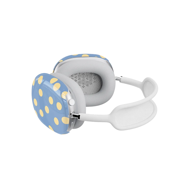 In the Spotlight | Pastel Polka Dot AirPods Max Case