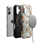 Built Too Sweet | Frosted Village Case