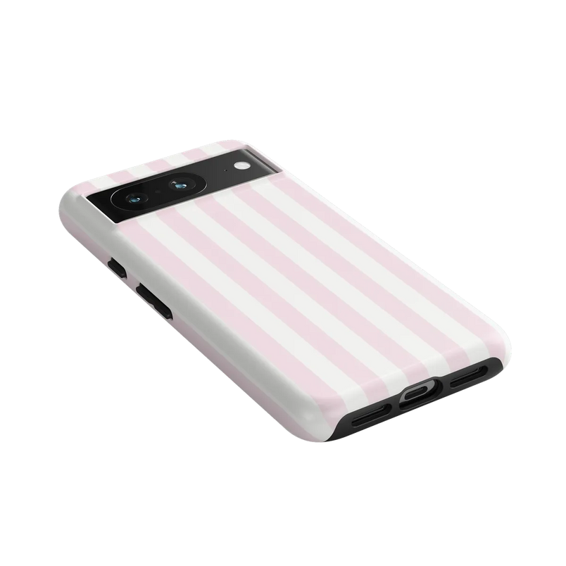 Pink Stripes | Sunday Best Case