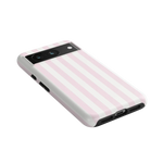 Pink Stripes | Sunday Best Case