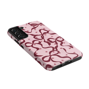 Coquette Crush | Bows Case