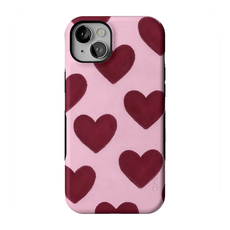 Whole Lotta Love | Plum Hearts Case