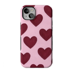 Whole Lotta Love | Plum Hearts Case