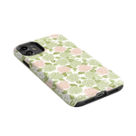 Hydrangea Haze | Floral Garden Case
