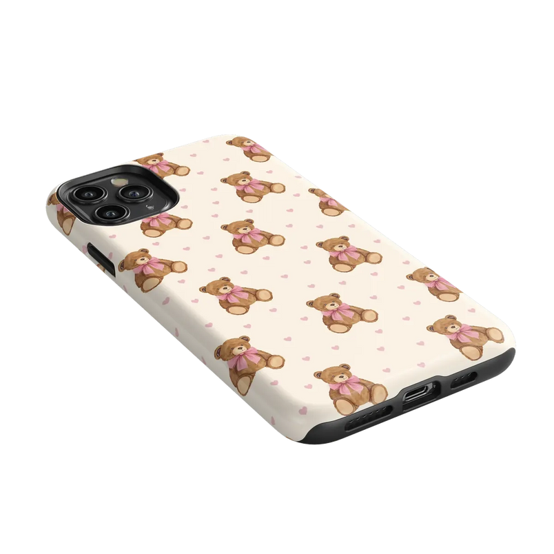 Cuddle Club | Teddy Bear Case
