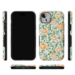 Pumpkin Patch | Green Vines Case