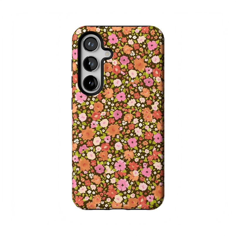 Rustic Roses | Boho Bouquet Case