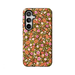 Rustic Roses | Boho Bouquet Case