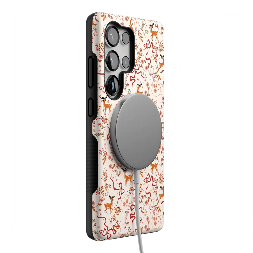 Dashing Through the Snow | Enchanted Forest Case