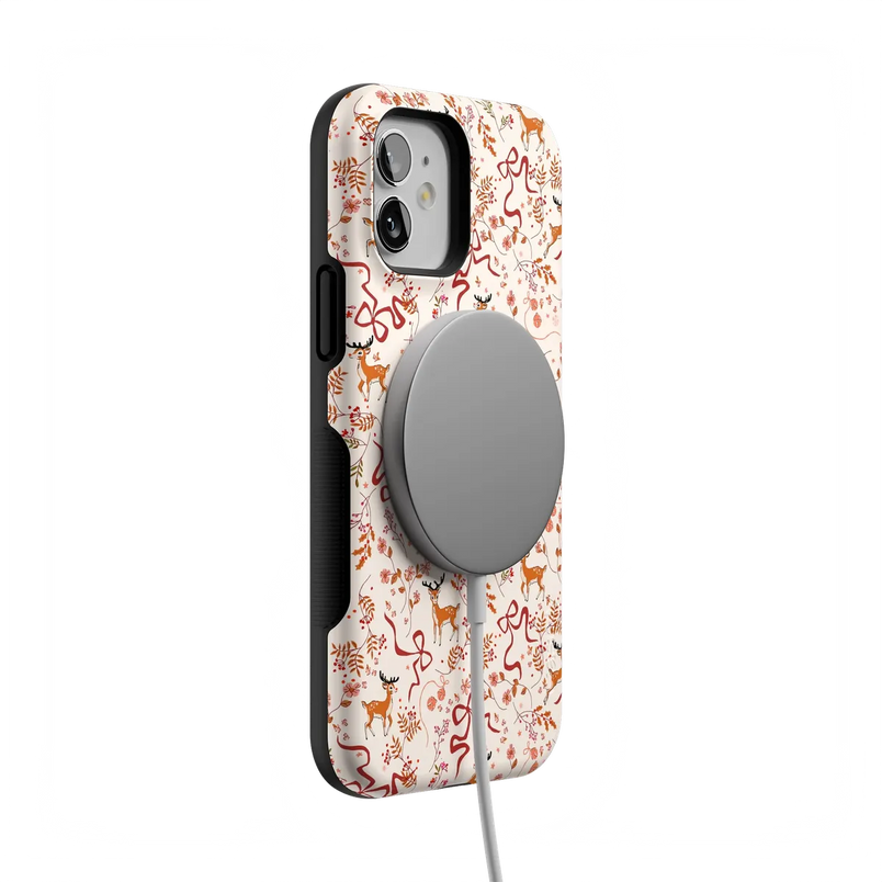 Dashing Through the Snow | Enchanted Forest Case