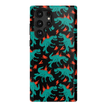 You're Dino-mite | Green Dinosaur Case