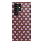 Spotted in SoHo | Polka Dot Case