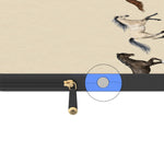 Stallion Stampede | Wild Horses Laptop Case