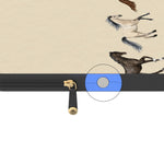 Stallion Stampede | Wild Horses Laptop Case