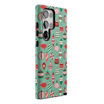 All Decked Out | Festive Ornaments Case