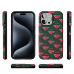 Shaken Not Stirred | Retro Martini Case