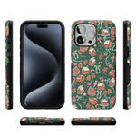 Gingerbread Lane | Holiday Sweets Case