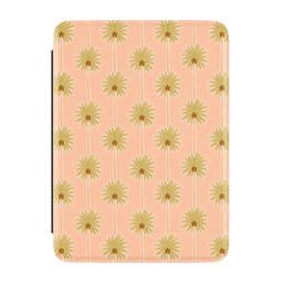 Las Palmeras | Palm Tree Print Kindle Case