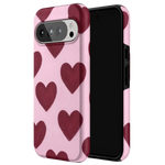 Whole Lotta Love | Plum Hearts Case