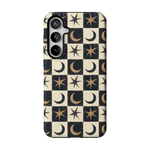 Mystic Moonstar | Black Celestial Case