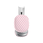 On the Dot | Pink Polka Dot AirPods Max Case