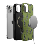 Sabrina's Bestie | Black Cats Case