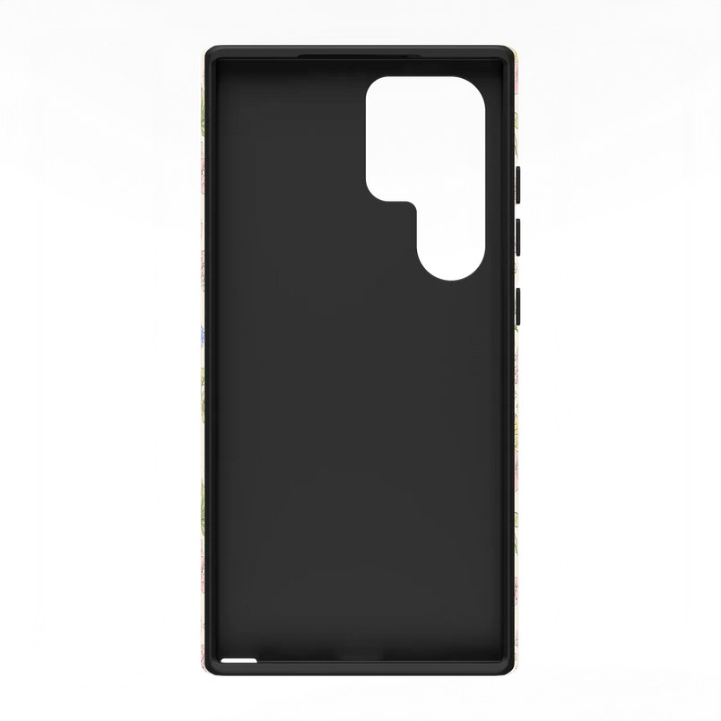 Prairie Blooms | Pastel Floral Case