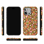 Rustic Roses | Boho Bouquet Case