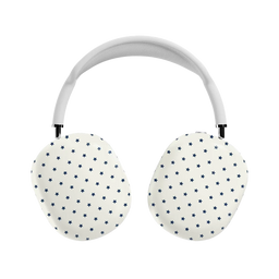 Tiny Stars | Blue & White AirPods Max Case