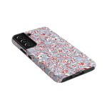Coastal Carolina | Painted Flowers Case