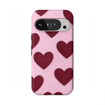 Whole Lotta Love | Plum Hearts Case