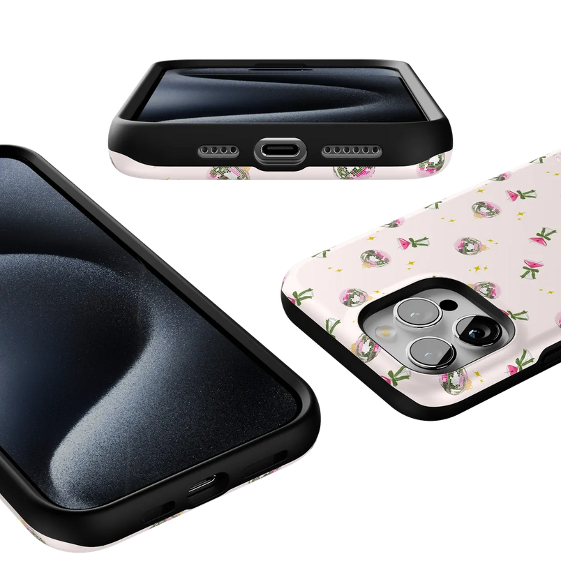 In the Spirit | Tini Party Case