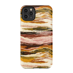 Painted Canyon | Dotted Landscape Case - iPhone 11 Pro