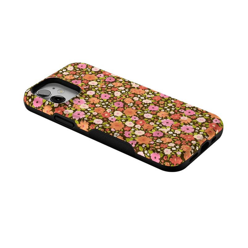 Rustic Roses | Boho Bouquet Case